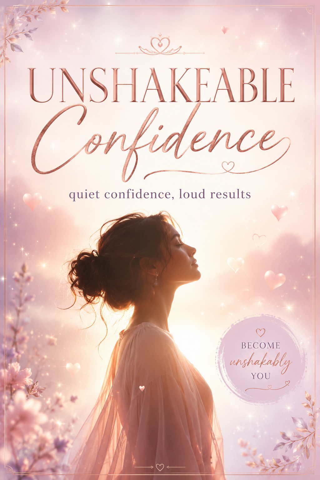 Unshakeable Confidence Guide